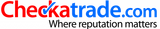 Checkatrade 10/10 rated